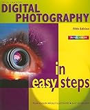 Digital Photography in Easy Steps livre