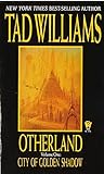 Otherland: City of Golden Shadow livre