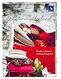 Winterwunderland livre