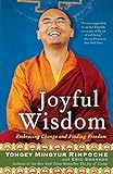 Joyful Wisdom: Embracing Change and Finding Freedom livre