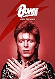 David Bowie Official 2019 Calendar - A3 Wall Calendar Format livre
