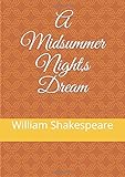 A Midsummer Night,s Dream livre