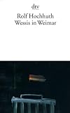 Wessis in Weimar: Szenen aus einem besetzten Land livre