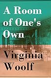 A Room of One's Own (English Edition) livre