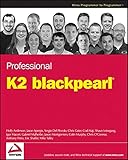 Professional K2 blackpearl livre