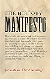 The History Manifesto (English Edition) livre