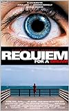 Requiem for a Dream: A Screenplay by Darren Aronofsky and Hubert Selby, Jr. (English Edition) livre