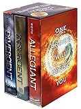 Divergent Series Complete Box Set (Version Anglaise) livre