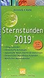 Sternstunden 2019 livre