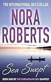 Sea Swept: Number 1 in series (Chesapeake Bay) (English Edition) livre