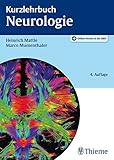 Kurzlehrbuch Neurologie livre