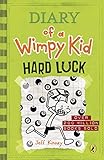 Hard Luck (Diary of a Wimpy Kid book 8) livre