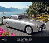 Oldtimer 2017 - Bildkalender (33,5 x 29) - Autokalender - Technikkalender livre