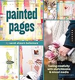 Painted Pages livre