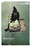 Sanctuary livre