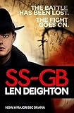 SS-GB (English Edition) livre