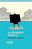 Oceano mare (Italian Edition) livre