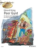 Peer Gynt: Get to Know Classical Masterpieces livre