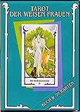 Tarotkarten, Tarot der weisen Frauen, m. 78 Tarot-Karten livre