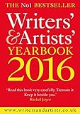 Writers' & Artists' Yearbook 2016 livre