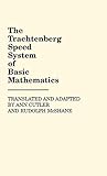 The Trachtenberg Speed System of Basic Mathematics livre