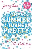 The Summer I Turned Pretty Complete Series (books 1-3) livre
