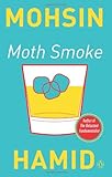 Moth Smoke livre