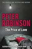 The Price of Love: including an original DCI Banks novella (English Edition) livre