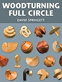 Woodturning Full Circle livre