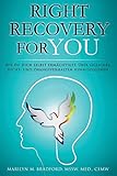 Right Recovery For You - German livre