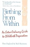 Birthing from Within livre