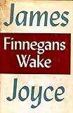 Finnegans Wake (English Edition) livre
