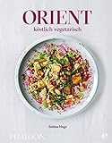 Orient - köstlich vegetarisch livre