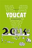 YOUCAT Taschenkalender 2014 livre