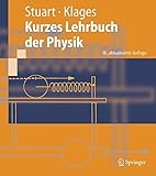 Kurzes Lehrbuch der Physik (Springer-Lehrbuch) livre