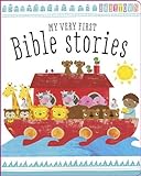 My Very First Bible Stories livre