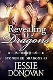 Revealing the Dragons (Stonefire British Dragons Book 3) (English Edition) livre