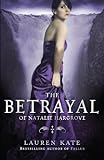 The Betrayal of Natalie Hargrove (English Edition) livre