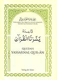 Yassarnal Quran: Qaedah - Arabisch lesen lernen livre