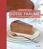 Süße Träume aus Österreichs Backstuben livre