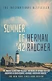 Summer of '42 livre