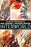 InterWorld livre