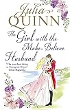 The Girl with the Make-Believe Husband livre