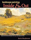 Landscape Painting Inside & Out livre