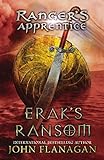 Erak's Ransom: Book 7 livre