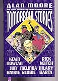 Tomorrow Stories: Collected Edition livre