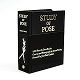 Study of Pose: 1,000 Poses by Coco Rocha livre