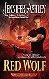 Red Wolf (A Shifters Unbound Novel Book 10) (English Edition) livre