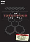 The Torchwood Archives livre