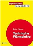 Technische Wärmelehre (Kamprath-Reihe) livre